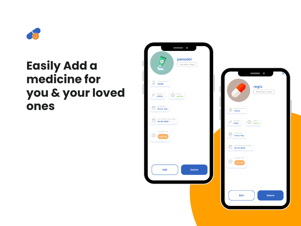 Medinest medicine detail